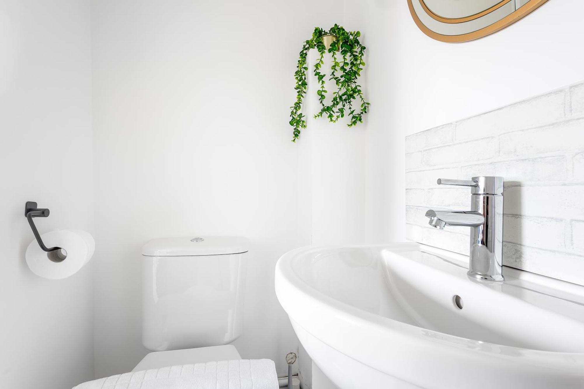 Boutique Family Apartment In Jewellery Quarter For 6 Birmingham Esterno foto