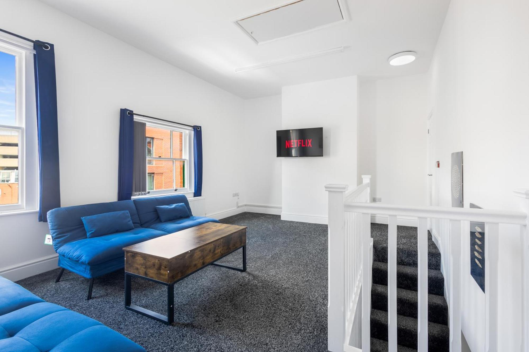 Boutique Family Apartment In Jewellery Quarter For 6 Birmingham Esterno foto
